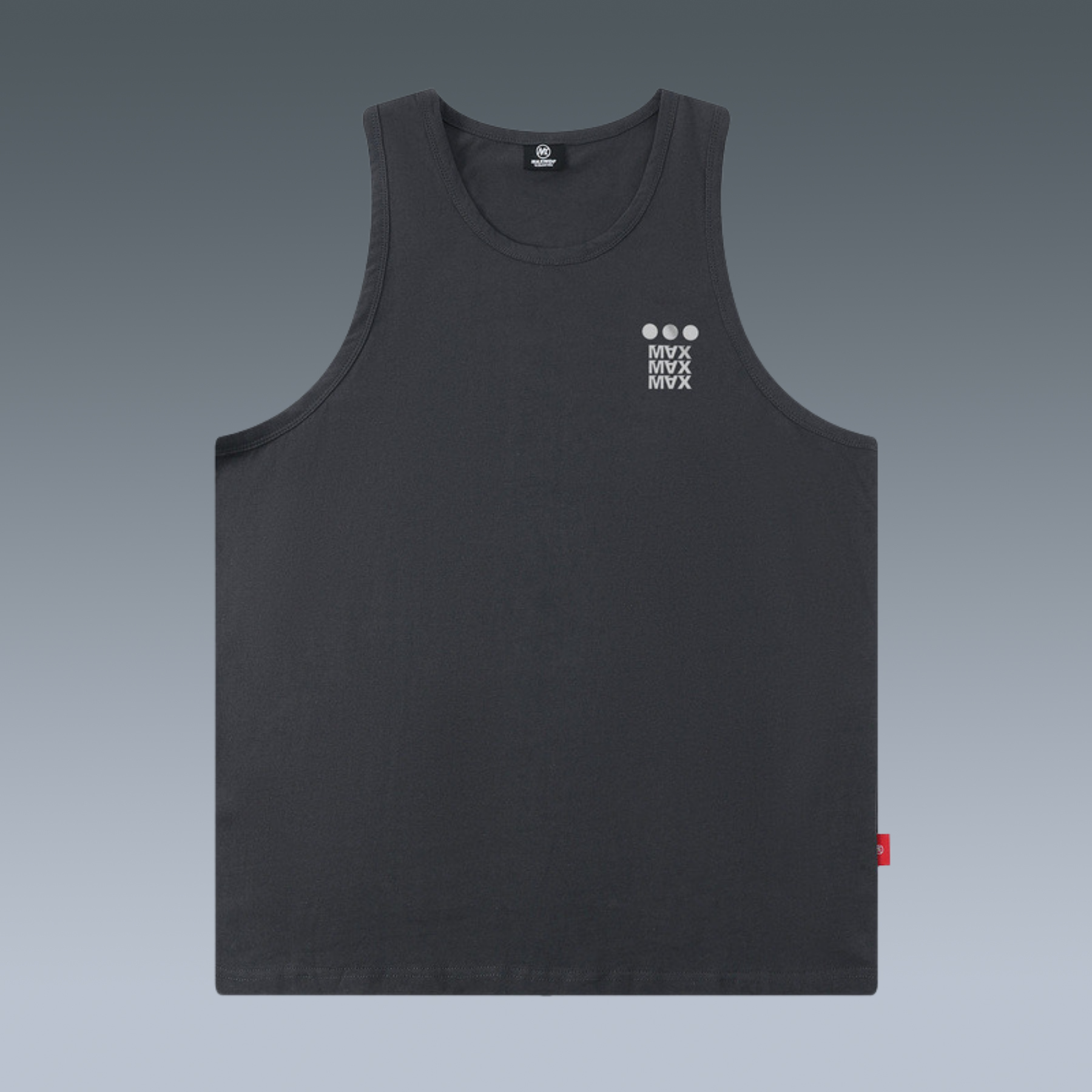 VINTAGE VEST | MAX