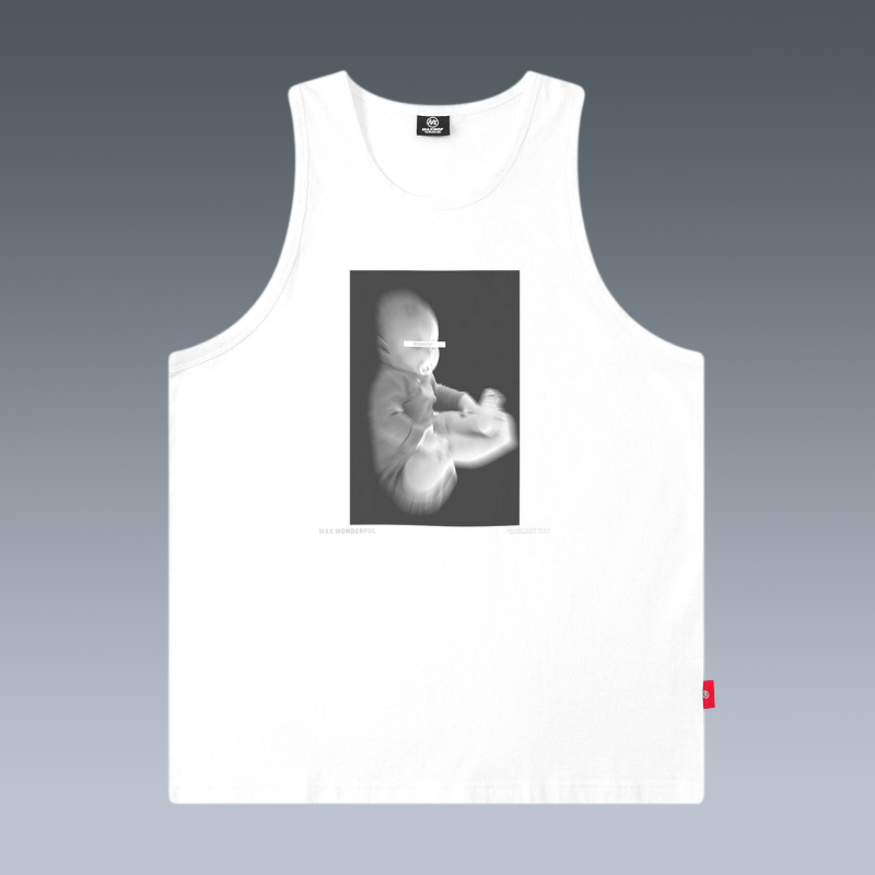 VINTAGE VEST | BIRTH
