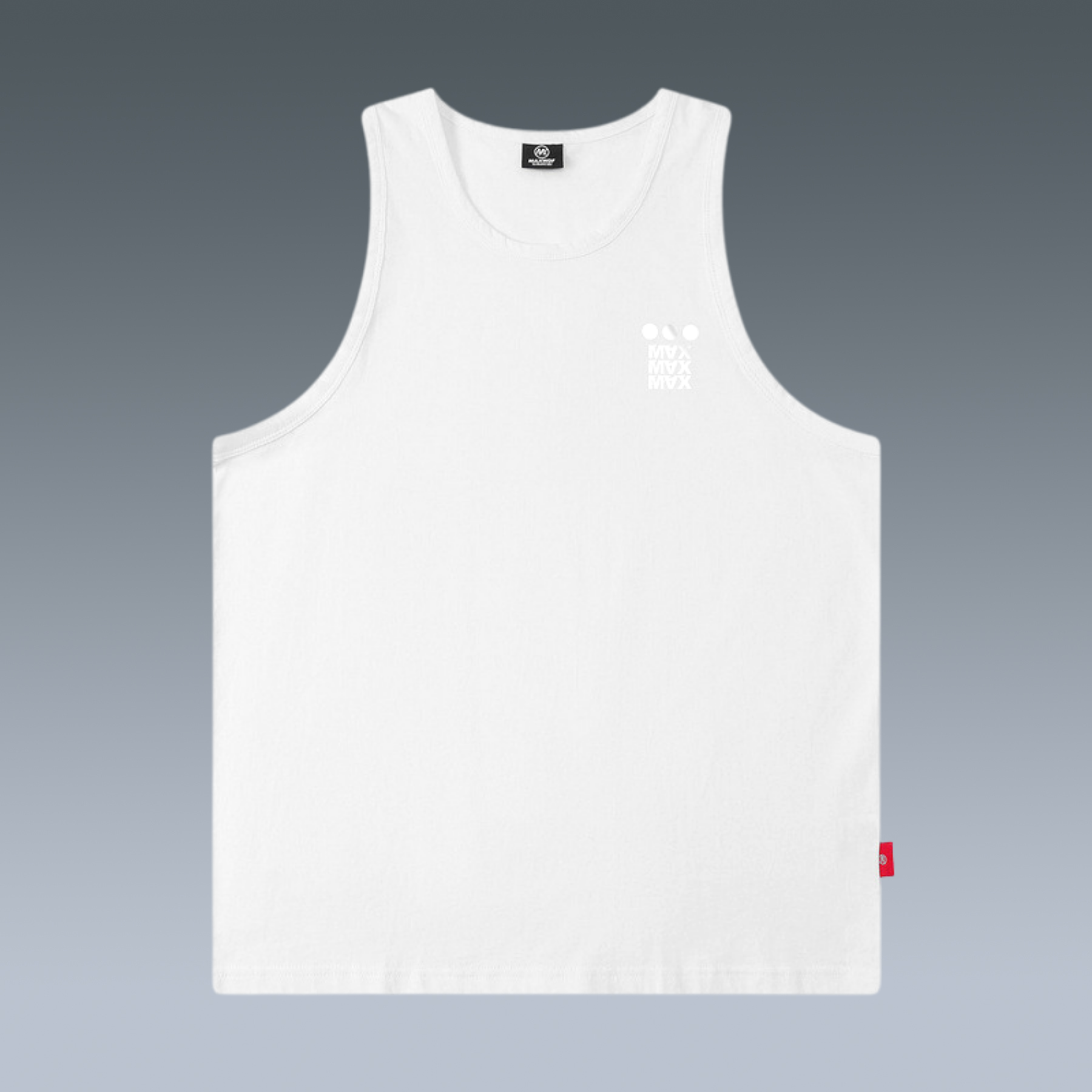 VINTAGE VEST | MAX