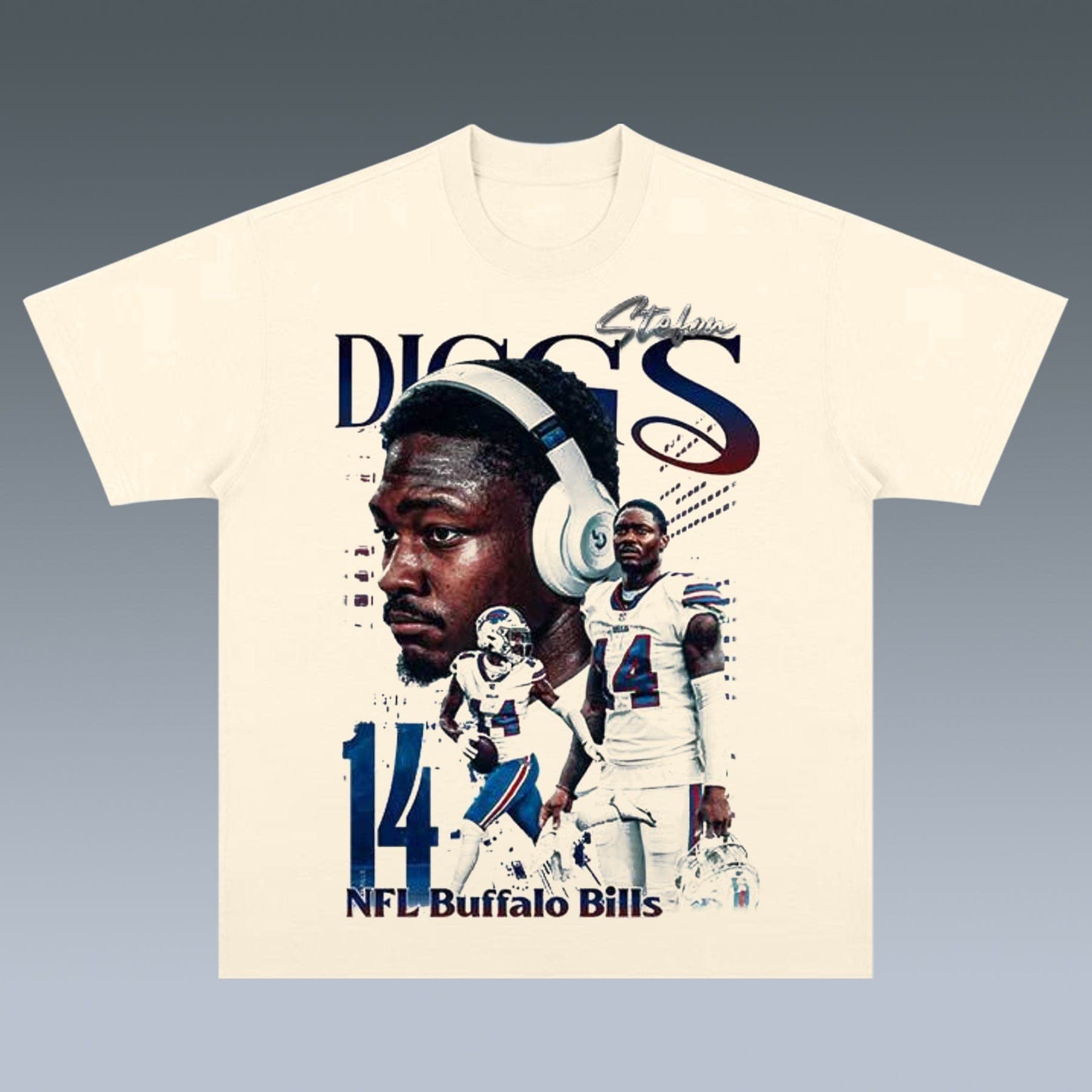 VINTAGE TEE | DIGGS