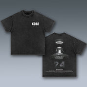 VINTAGE TEE |  KOBE