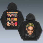 VINTAGE HOODIES | DENNIS RODMAN