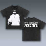 VINTAGE TEE | ALLEN IVERSON&AI