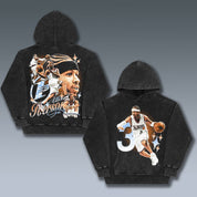 VINTAGE HOODIES | ALLEN IVERSON AI