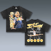 VINTAGE TEE | SIMONE BILES