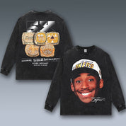 VINTAGE LONG SLEEVE TEE | KOBE