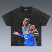 VINTAGE TEE | SGA