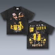 VINTAGE TEE | KOBE 8.26
