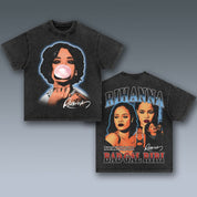 VINTAGE TEE | RIHANNA