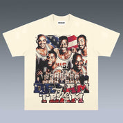 VINTAGE TEE | 1992 DREAM TEAM 10.16