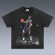 VINTAGE TEE | ANTHONY EDWARDS 8.7