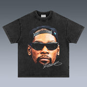 VINTAGE TEE | KEVIN DURANT 8.6