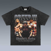 VINTAGE TEE | CREED 3