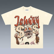VINTAGE TEE | MONEY MANZIEL 10.18