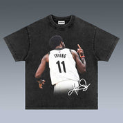 VINTAGE TEE | KYRIE IRVING 11.12