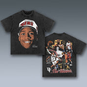 VINTAGE TEE | ALLEN IVERSON