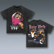 VINTAGE TEE | JUICE WRLD