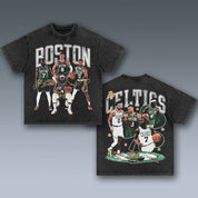 VINTAGE TEE | CELTICS