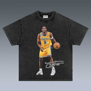 VINTAGE TEE | KOBE 10.10-3