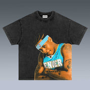 VINTAGE TEE | ANTHONY ANTHONY 10.10