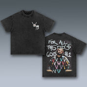 VINTAGE TEE | DRAKE