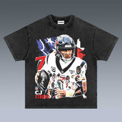VINTAGE TEE | CJ STROUD 9.28