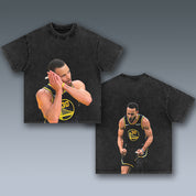 VINTAGE TEE | CURRY 3.3.3