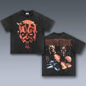 VINTAGE TEE | DARTH MAUL
