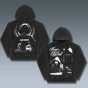 VINTAGE HOODIES | KANYE WEST