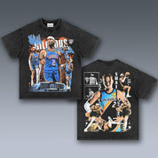VINTAGE TEE | SHAI GILGEOUS-ALEXANDER 8.20