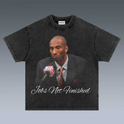 VINTAGE TEE | KOBE 10.24