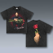 VINTAGE TEE | DERRICK ROSE 10.10