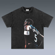 VINTAGE TEE | ANTHONY EDWARDS 10.24