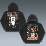 VINTAGE HOODIES | LEBRON JAMES