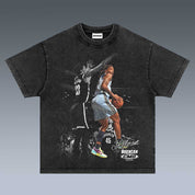 VINTAGE TEE | JA MORANT 11.12