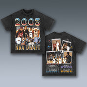 VINTAGE TEE | 2003