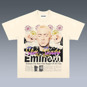 VINTAGE TEE | EMINEM 8.21