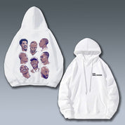 VINTAGE HOODIES | KOBE