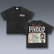 VINTAGE TEE | SAINT PABLO