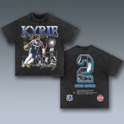 VINTAGE TEE | KYRIE IRVING