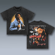 VINTAGE TEE | BRENT FAIYAZ