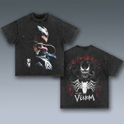 VINTAGE TEE | VENOM