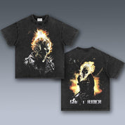 VINTAGE TEE | GHOST RIDER