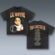 VINTAGE TEE | LIL WAYNE