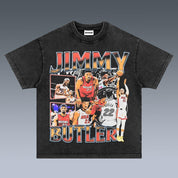 VINTAGE TEE | JIMMY BUTLER 8.21
