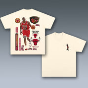 VINTAGE TEE |  MICHAEL JORDAN