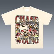 VINTAGE TEE | CHASE YOUNG 9.20