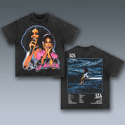 VINTAGE TEE | SZA