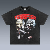 VINTAGE TEE | TERRIFIER 9.13