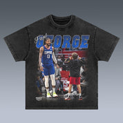 VINTAGE TEE | PUAL GEORGE 7.23